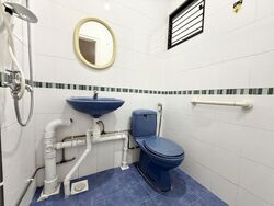 Blk 339 Clementi Avenue 5 (Clementi), HDB 3 Rooms #566271211